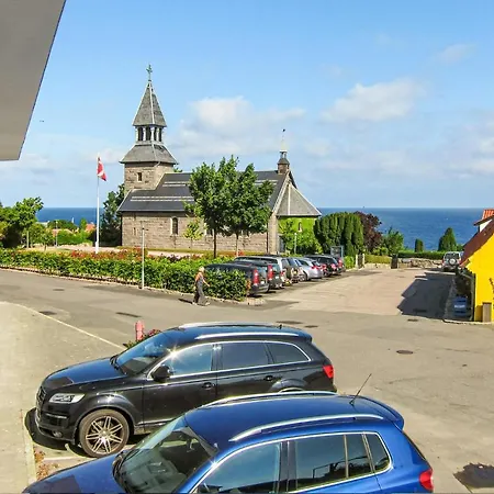 1 Bedroom In グドイェム