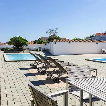 1 Bedroom In アパート