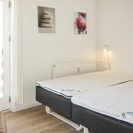 1 Bedroom In * グドイェム