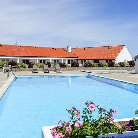 アパート 1 Bedroom In *