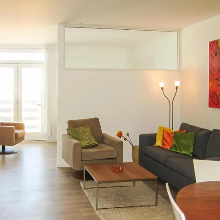 Stunning In With Kitchen * Gudhjem
