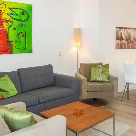 1 Bedroom In