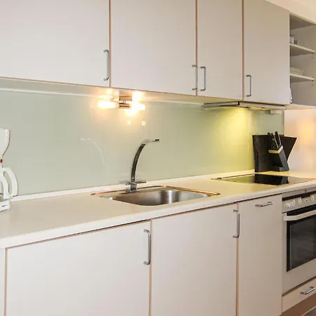 Lägenhet Stunning In With Kitchen *