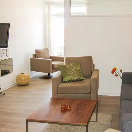 アパート 1 Bedroom In