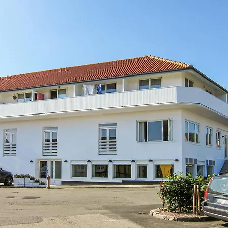 1 Bedroom In アパート *