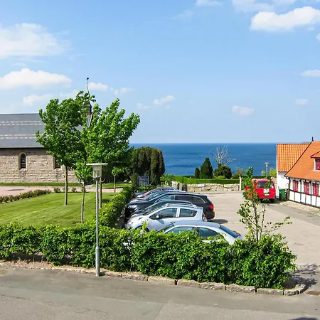 1 Bedroom In アパート グドイェム