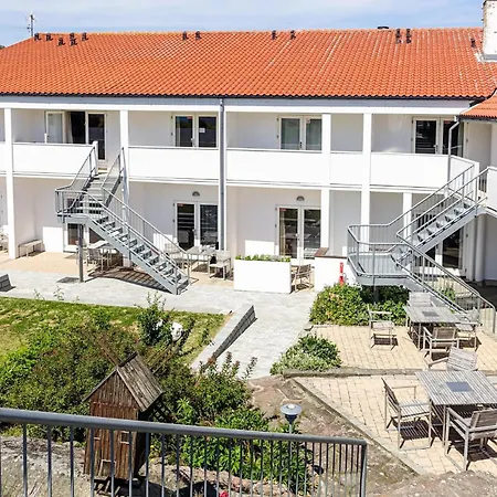 アパート 1 Bedroom In グドイェム